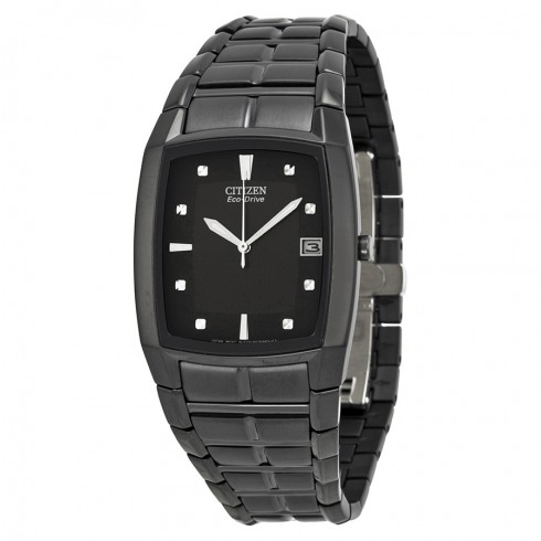 Citizen Eco-Drive 180 Men's Watch BM6555-54E watches