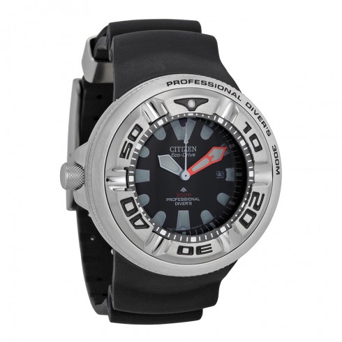 Citizen Eco-Drive Professional Diver Men's Watch BJ8050-08E watches