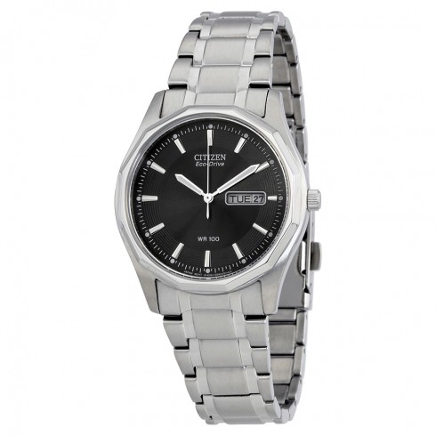 Citizen Eco Drive WR100 Sport Men's Watch BM8430-59E watches