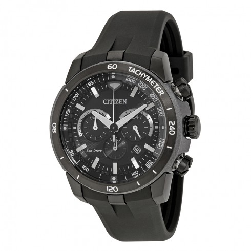 Citizen Ecosphere Black Dial Men's Watch CA4157-17E watches