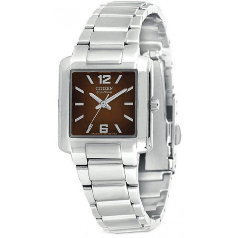 Citizen Men's Eco Drive Watch BJ6430-59X watches