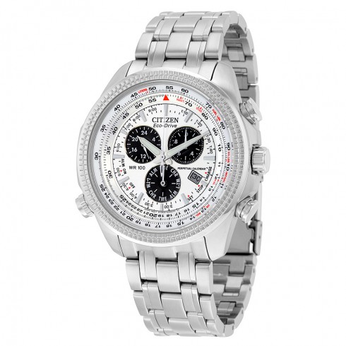 Citizen Perpetual Calendar Eco-Drive Men's Watch BL5400-52A watches