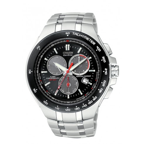 Citizen Perpetual Calendar Men's Watch BL5334-55E watches
