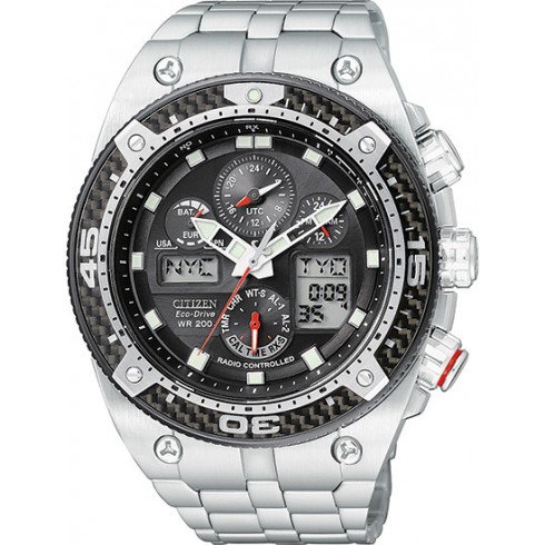 Citizen Promaster Men's Watch JY0075-54E watches