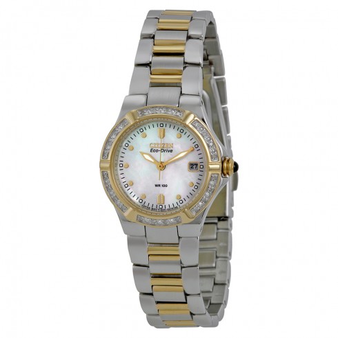 Citizen Riva Ladies Watch EW0894-57D watches
