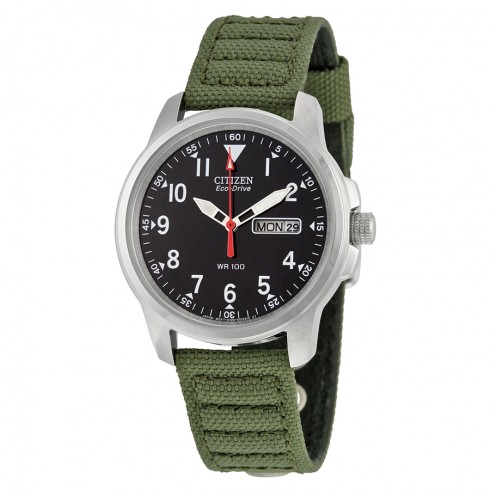 Citizen Strap Eco-Drive 180 Men's Watch BM8180-03E watches