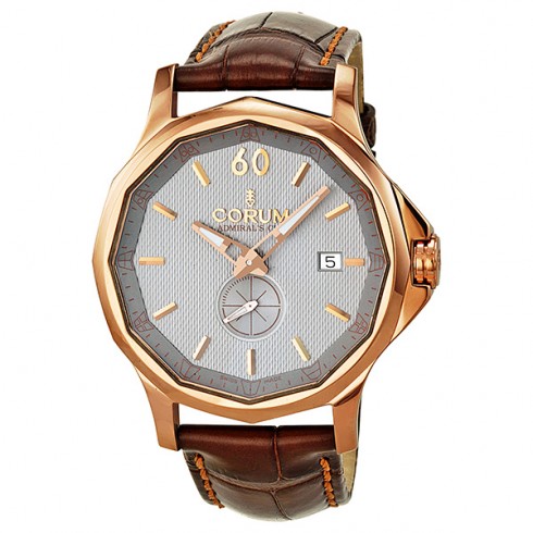 Corum Admiral's Cup Automatic 18 kt Rose Gold Men's Watch 395101550002FH12 watches