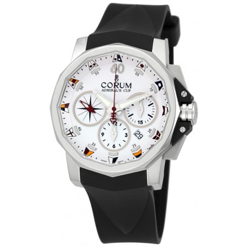 Corum Admirals Cup Challenge Men's Watch 75369120F371-AA92 watches