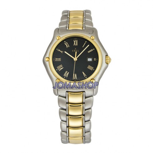 Ebel 1911 Men's Watch 1087902-5260C watches