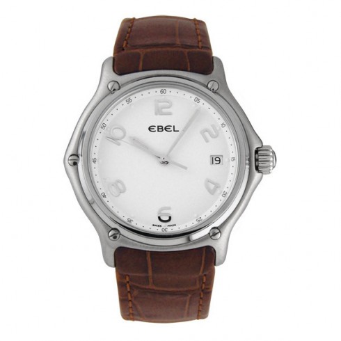 Ebel 1911 Men's Watch 9187241/10635134 watches