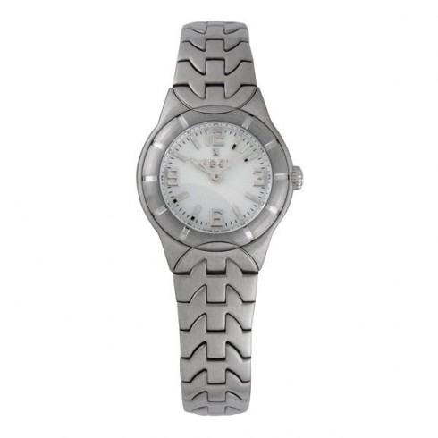 Ebel E Type Ladies Mini Watch 9157C11/0716 watches
