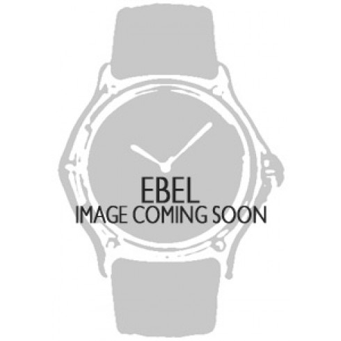 Ebel Beluga Mini Stainless Steel Ladies Watch 9003411/99950 watches