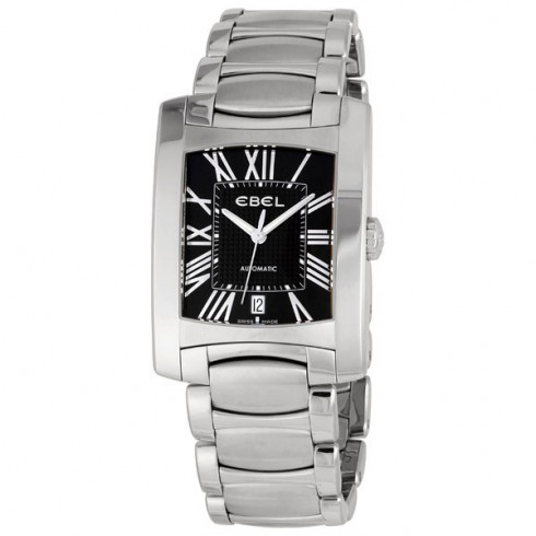 Ebel Brasilia Automatic Men's Watch 9120M4152500 watches