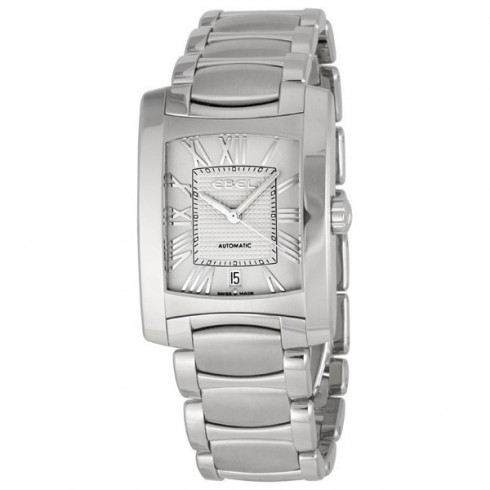 Ebel Brasilia Men's Watch 9120M41-62500 watches