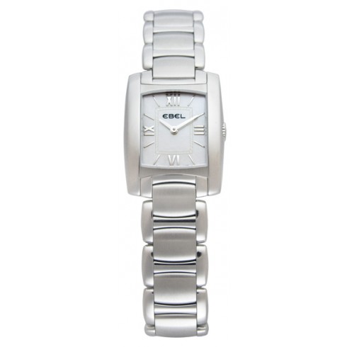 Ebel Brasilia Mother-of-Pearl Dial Ladies Watch 1215603 watches