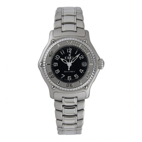 Ebel Discovery Ladies Watch 9087321-5665P watches
