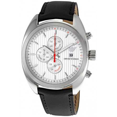 Emporio Armani Chronograph Men's Watch AR5911 watches