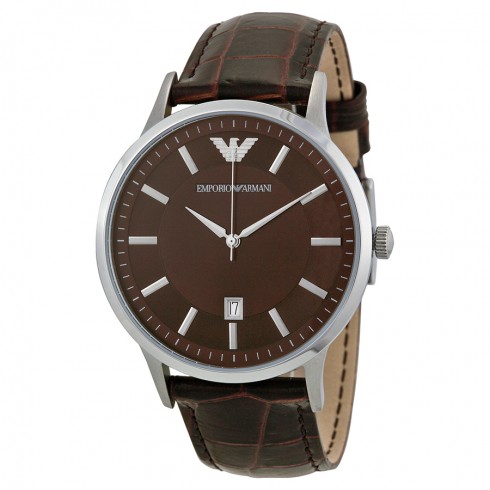 Emporio Armani Classic Ladies Watch AR2413 watches