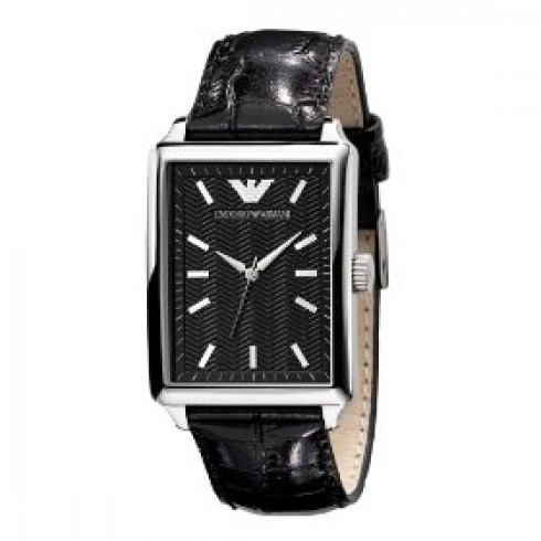 Emporio Armani Classic Men's Watch AR0405 watches