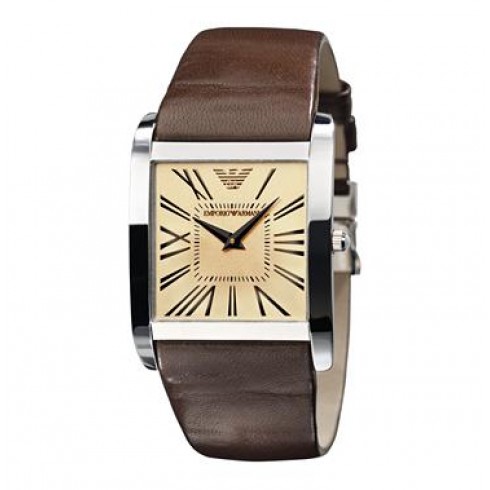 Emporio Armani Classic Men's Watch AR2018 watches
