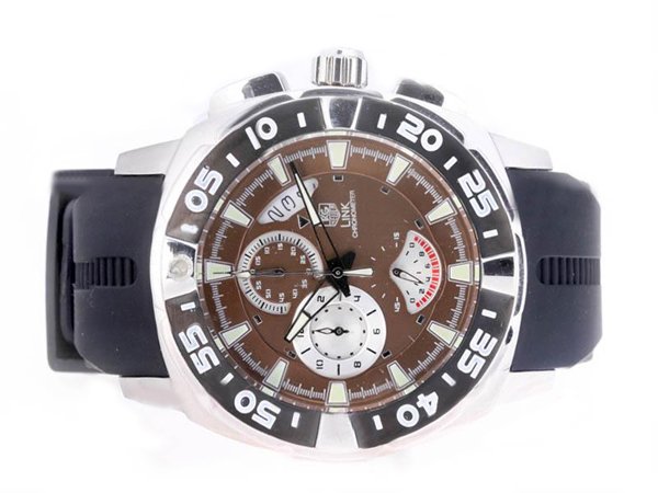 Replica Ferrari Panerai Ferrari Special Editions FER00015 Midsize PVD Case Watch Watch