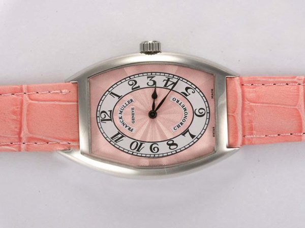 Franck Muller Casablanca 8880 C DT NR CASA Womens Rectangle Quartz Watch watches