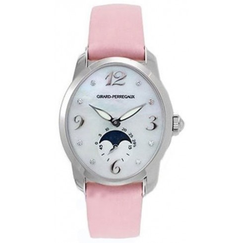 Girard Perregaux Cats Eye Ladies Watch 8049053761KK9A watches