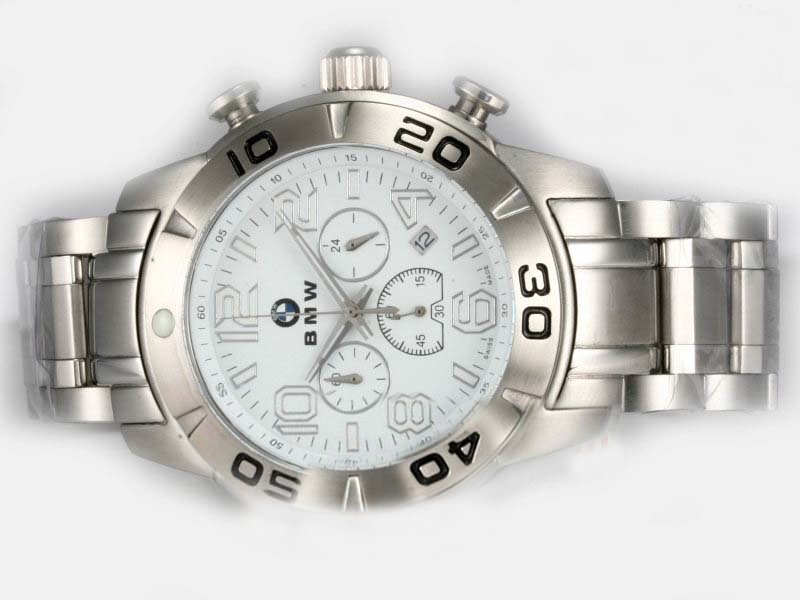 Girard Perregaux Classique Elegance 24990 Midsize 47mm Quartz Chronograph Watch watches