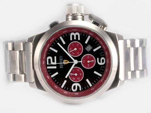 Girard Perregaux Classique Elegance 24990 Midsize Stainless Steel Case Round Watch watches