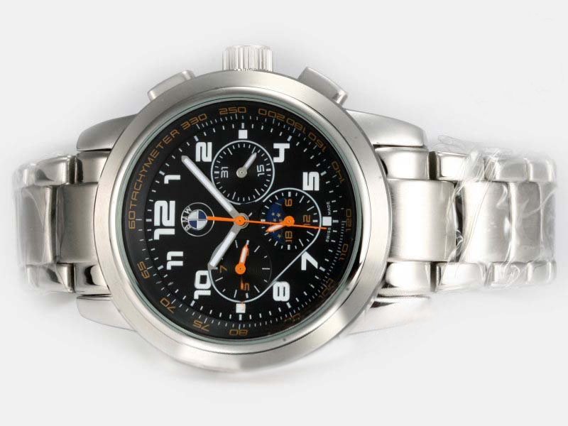 Girard Perregaux Classique Elegance 24990 Round Midsize Stainless Steel Case Watch watches