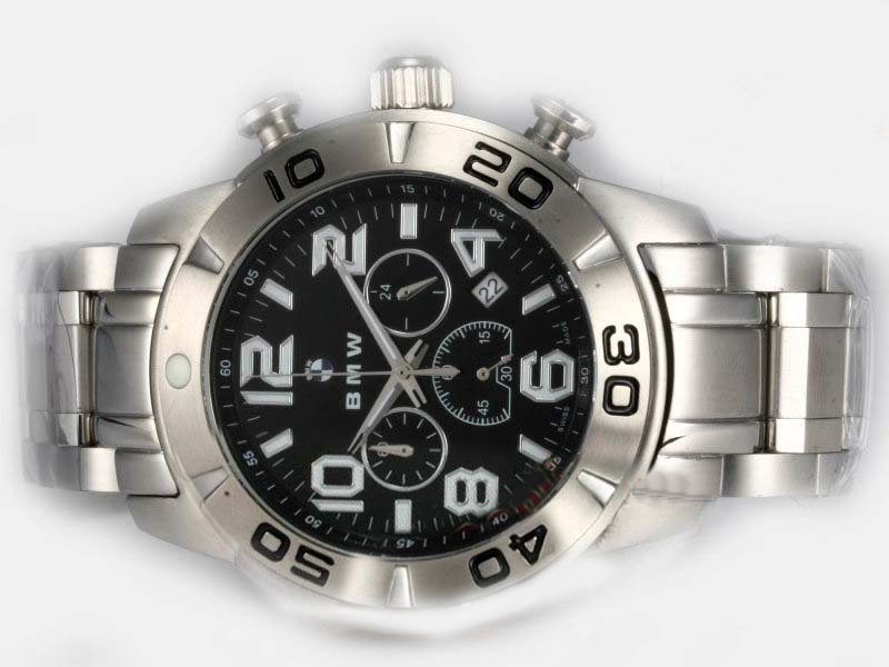 Girard Perregaux Classique Elegance 24990 Round Stainless Steel Case Midsize Watch watches