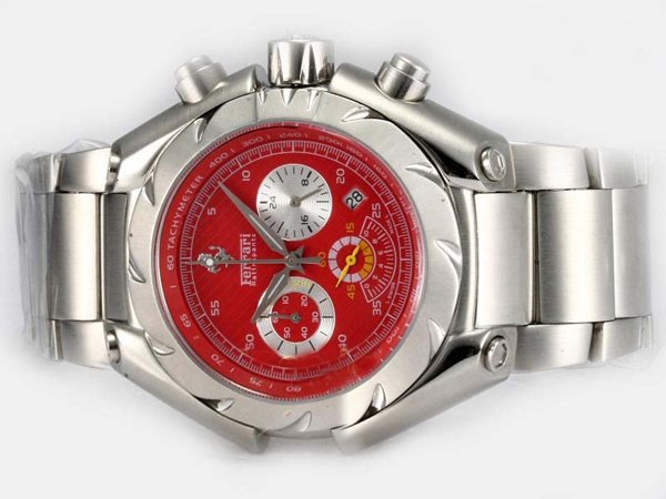 Girard Perregaux Classique Elegance 24990 Stainless Steel Bezel Stainless Steel Case Watch watches