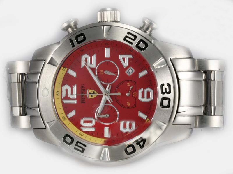 Girard Perregaux Classique Elegance 24990 Stainless Steel Case 47mm Watch watches