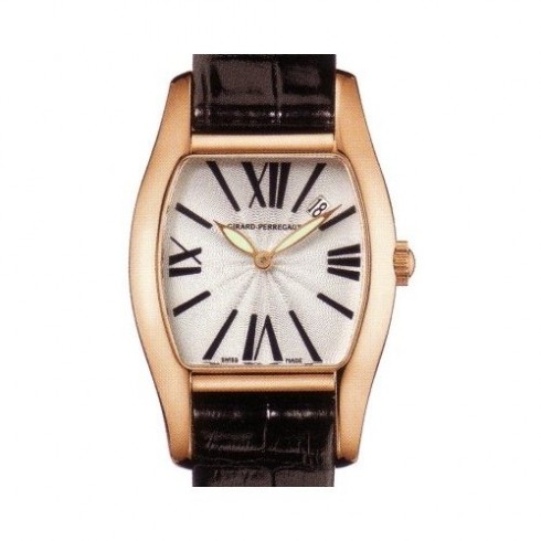 Girard Perregaux Richeville Ladies Watch 26550-0-52-142 watches