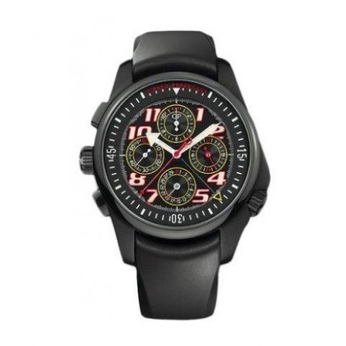 Replica Girard Perregaux Sport Classique Chronograph Automatic Men's Watch 49930-13-615-FK6A Watch