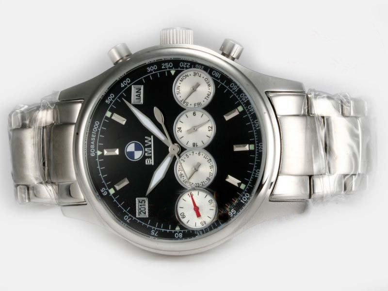 Girard Perregaux Sport Classique Laureato 80185 Automatic Round Watch watches