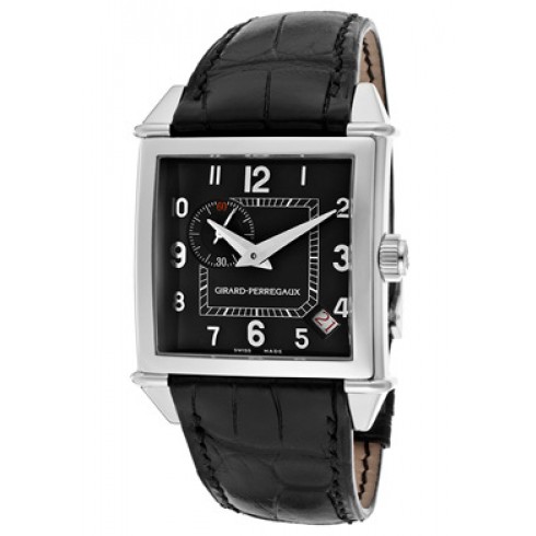 Girard Perregaux Vintage 1945 Automatic Men's Watch 25815-11-651-BA6A watches