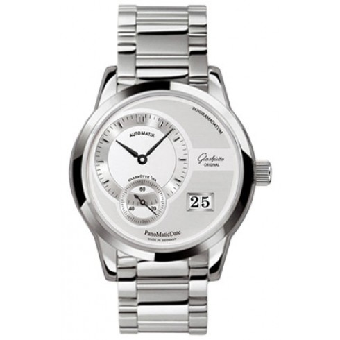 Glashutte Original PanoMaticDate Men's Watch 90-01-02-02-24 watches