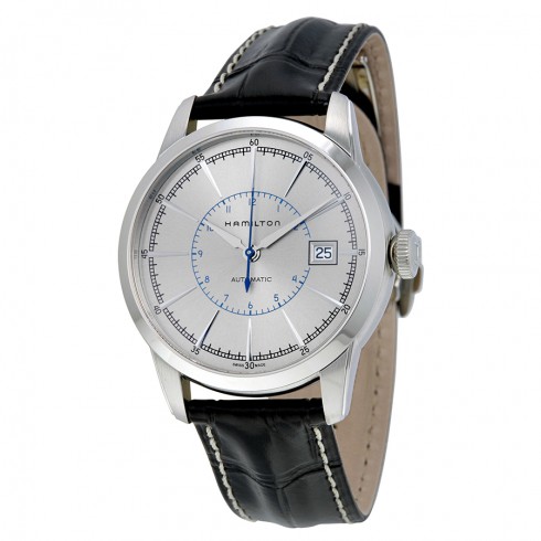 Hamilton American Classic Railroad Men's Watch H40555781 watches