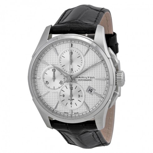 Hamilton Jazzmaster Automatic Chronograph Men's Watch H32596751 watches