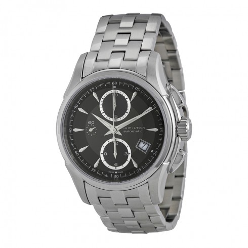 Hamilton Jazzmaster Automatic Chronograph Men's Watch H32616133 watches