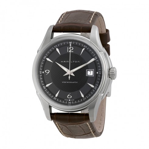 Hamilton Jazzmaster Automatic Men's Watch H32515535 watches