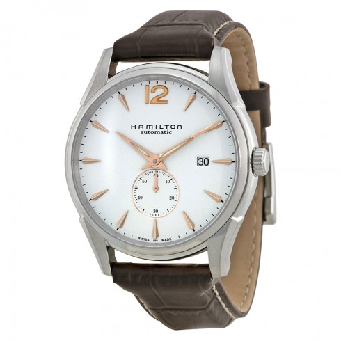 Hamilton Jazzmaster Automatic Men's Watch H38655515 watches