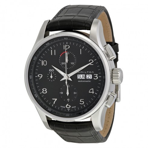 Hamilton Jazzmaster Maestro Men's Watch H32716839 watches