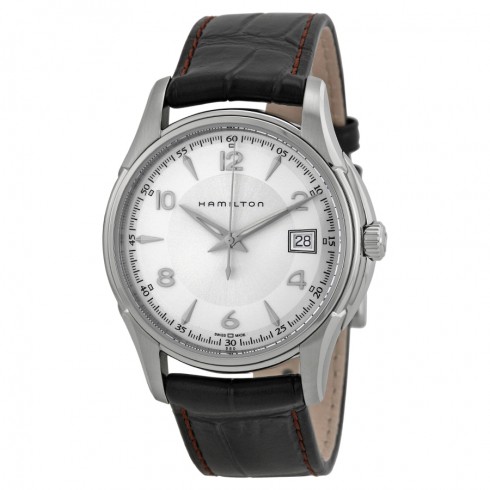 Hamilton Jazzmaster Series Men's Watch H32411555 watches