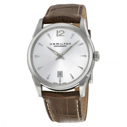 Hamilton Jazzmaster Series Men's Watch H38515555 watches