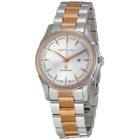 Hamilton Jazzmaster Viewmatic Automatic Men's Watch H32305191 watches
