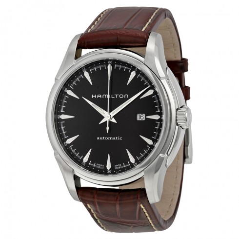 Hamilton Jazzmaster Viewmatic Men's Watch H32715531 watches