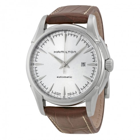 Hamilton Jazzmaster Viewmatic Men's Watch H32715551 watches