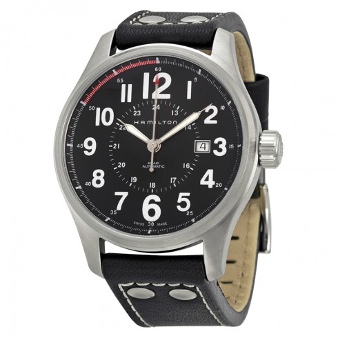 Replica Hamilton Khaki Officer Series Men's Watch H70615733 Watch